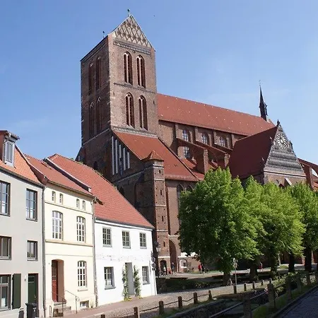 Daire 2 An Der Klosterkirche, 1 Og Links - Abc546