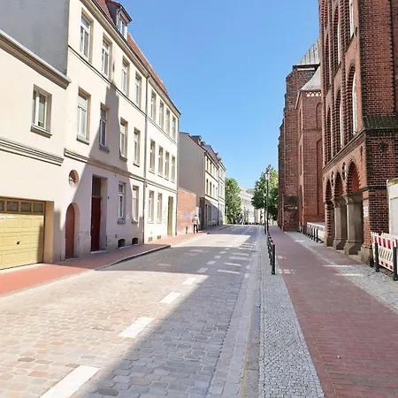 2 An Der Klosterkirche, 1 Og Links - Abc546 Daire *